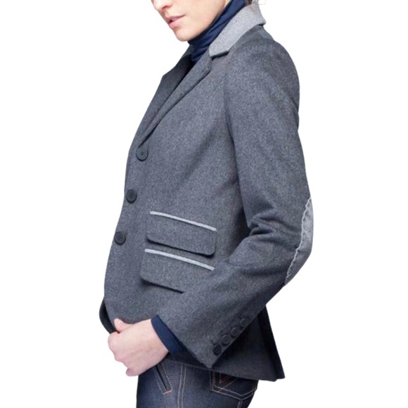 NOEL ASMAR EQUESTRIAN riding blazer size Medium - Picture 3 of 9